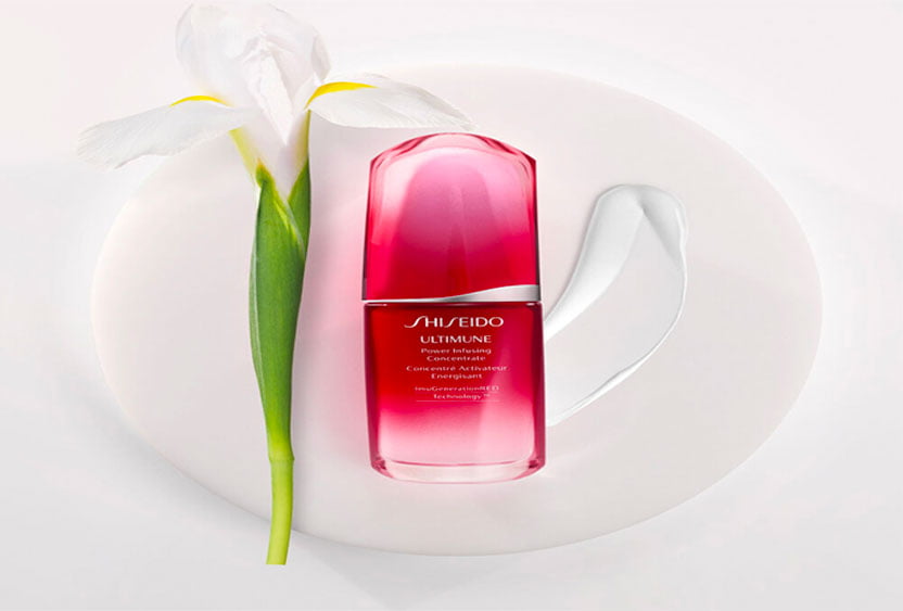 Shiseido